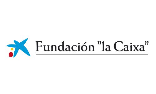 Fundación La Caixa